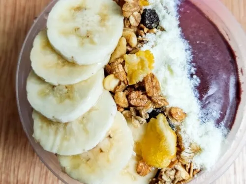Açaí Turbo